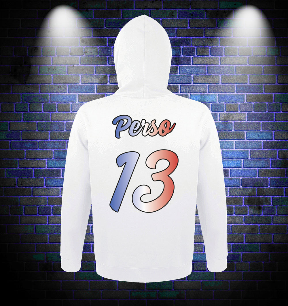 Sweat Personnalisé