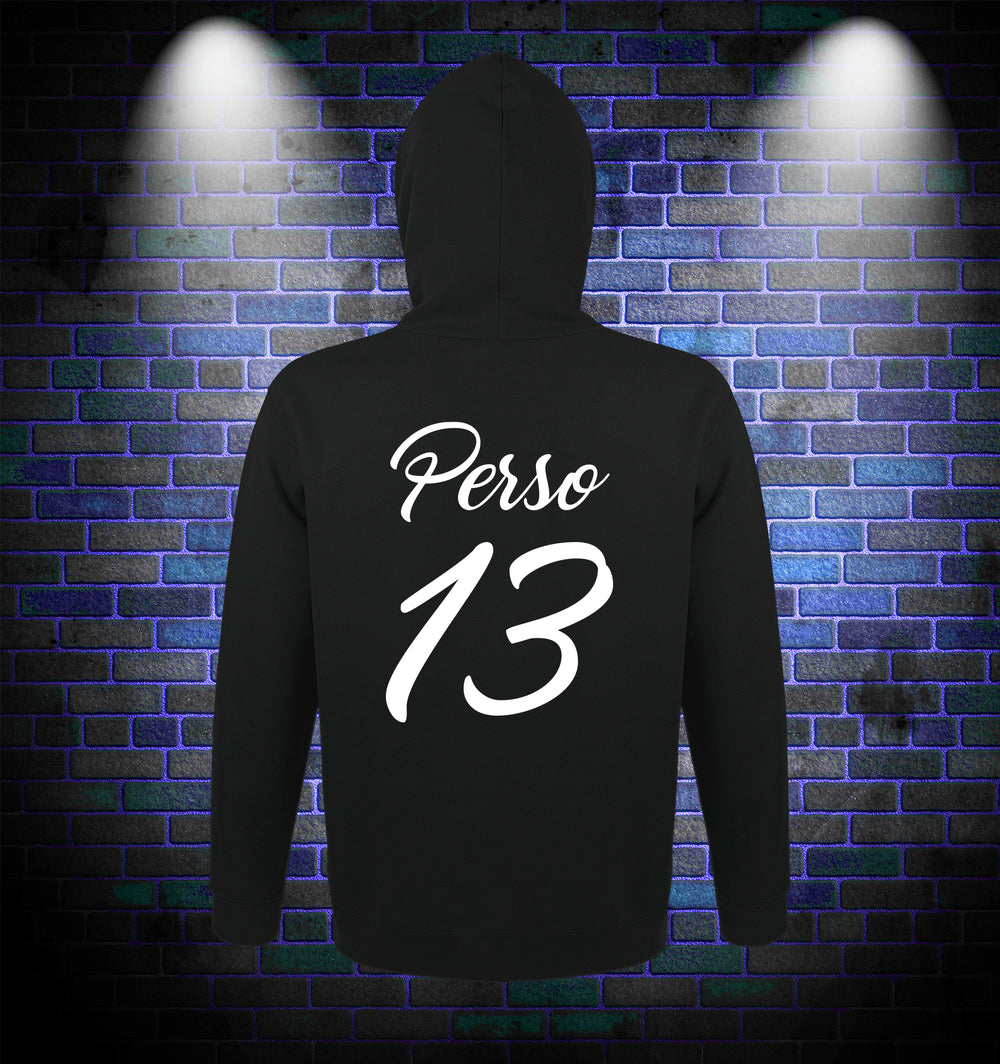Sweat Personnalisé