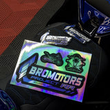 Pack Full Project RR - 5 Participations