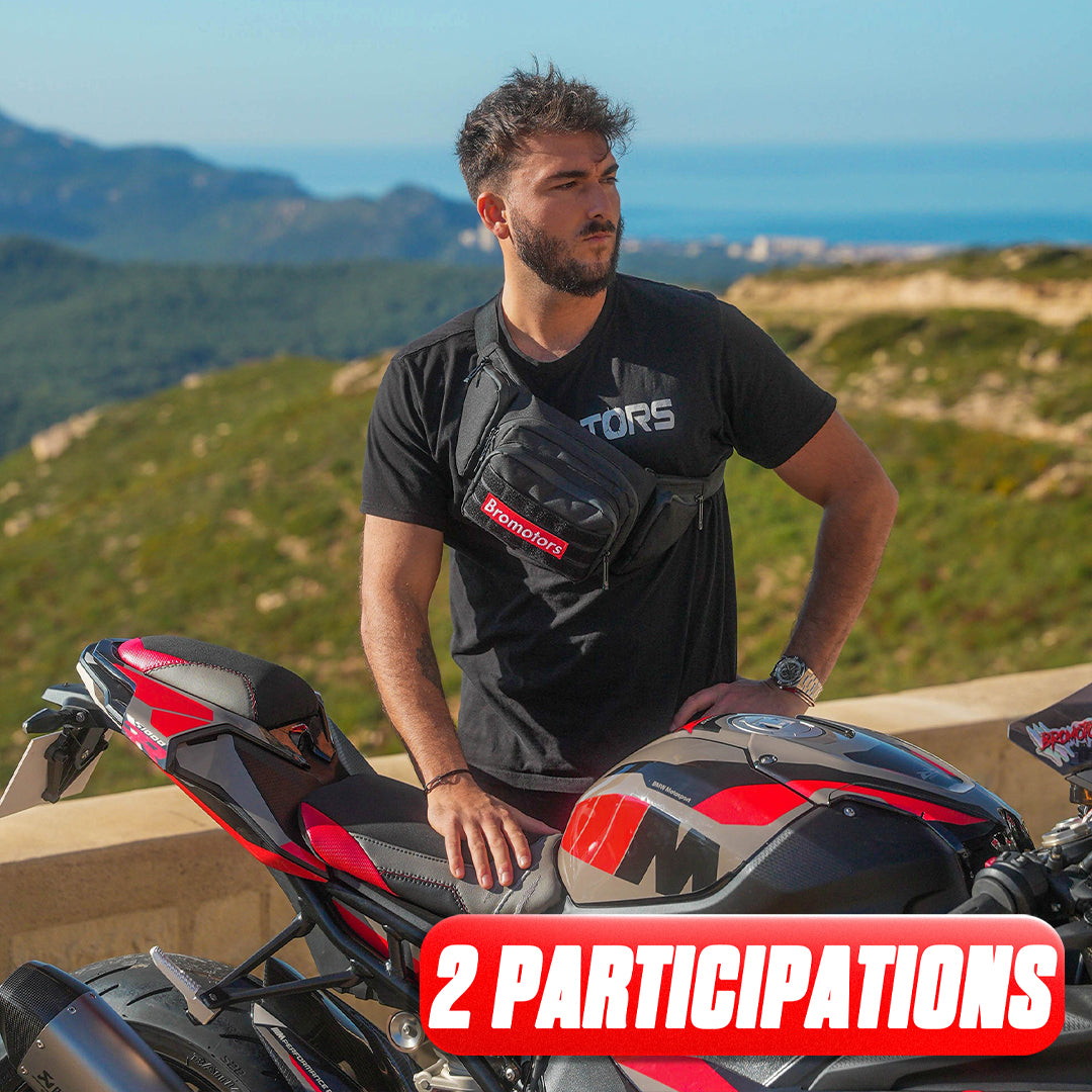 Banane - 2 Participations