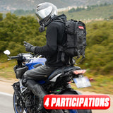 Sac à dos v2.0 - 4 Participations