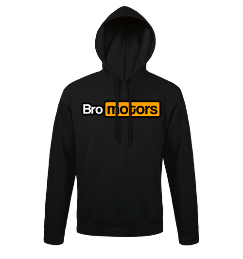 SWEAT Bromotors BroHub