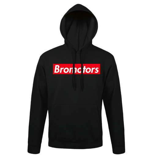 SWEAT Bromotors Supreme
