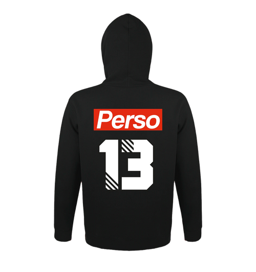 SWEAT Bromotors Supreme