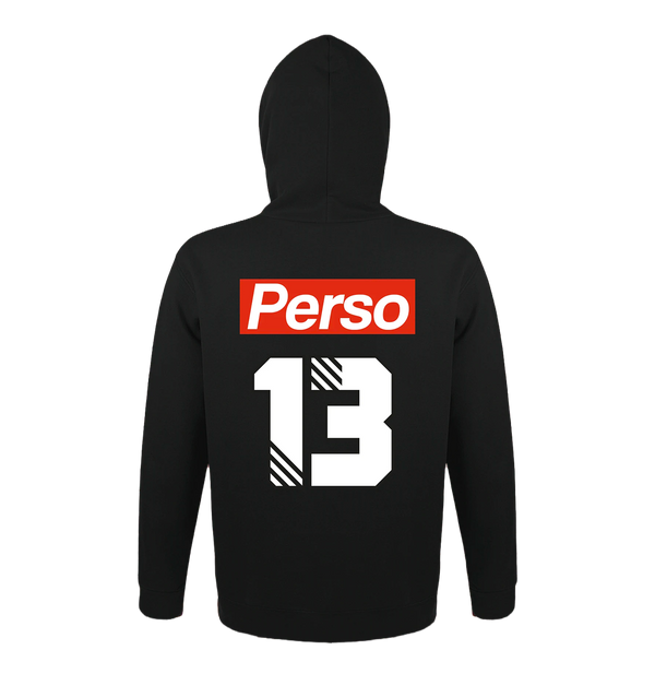 SWEAT Bromotors Supreme – dos