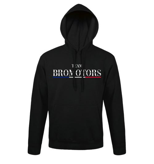 SWEAT TEAM Bromotors