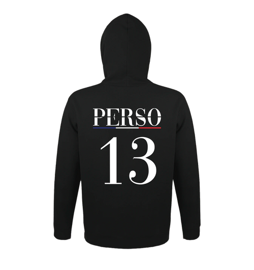 SWEAT TEAM BROMOTORS