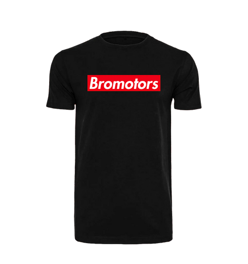 T-Shirt Bromotors Supreme