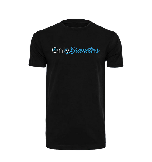 T-Shirt Team Bromotors