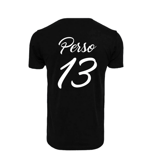 T-Shirt Bromotors France