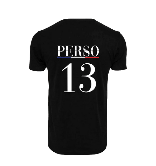 T-Shirt Team Bromotors