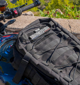 Sac à dos v2.0