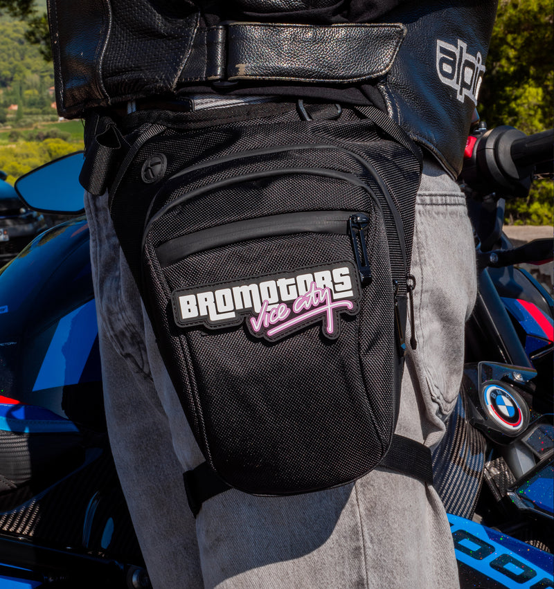 Sacoche de jambe – hover