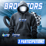 Sweat Project RR - 3 Participations