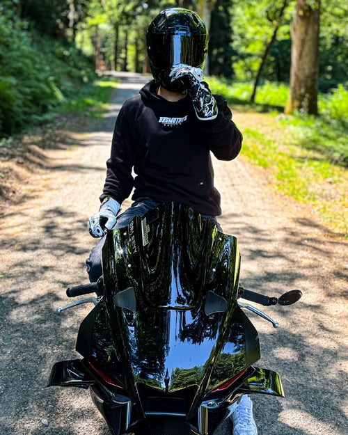 SWEAT TEAM Bromotors hover