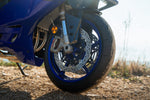 Roue avant
