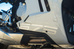 Moteur 675 triple