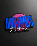 Sticker classique
