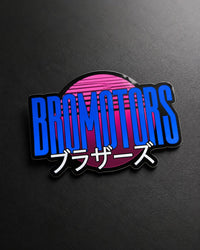 Sticker classique